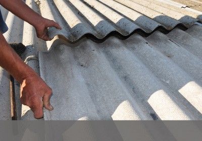 Como fazer um telhado em fibrocimento
