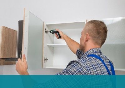 Como instalar mveis de cozinha