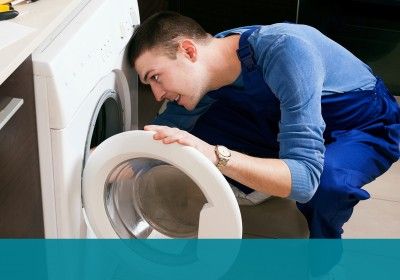 Como instalar uma Mquina de Lavar Roupa