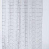 Cortina Porto 180x180 Cm Pvc Cortina Porto 180x180 Cm Pvc