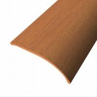 Perfil Desnível PVC Cerejeira 250cm Perfil Desnível PVC Cerejeira 250cm