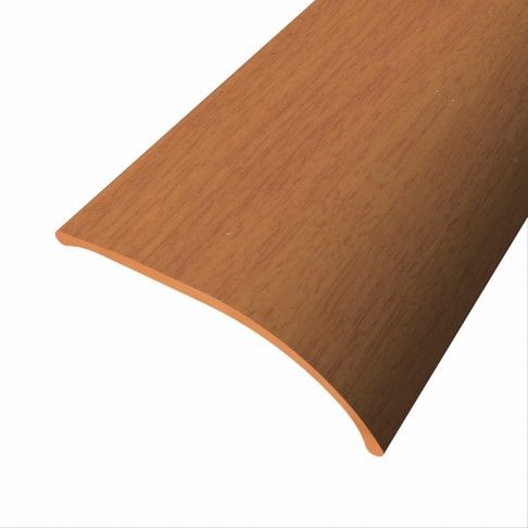 Perfil Desnível PVC Cerejeira 250cm Perfil Desnível PVC Cerejeira 250cm