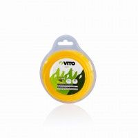 Fio Nylon 15m; 3,0mm Fio Nylon 15m; 3,0mm