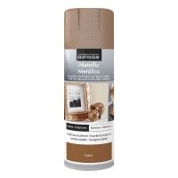 Spray Rust Metálico Cobre 400ml Spray Rust Metálico Cobre 400ml