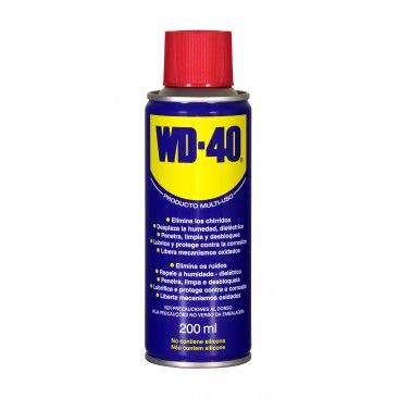 Spray Multiusos WD-40 200ml