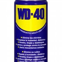 Spray Multiusos WD-40 200ml