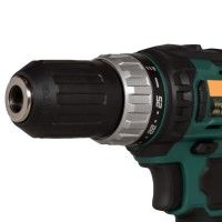 Berbequim Sem Fio 20V Maxmat Berbequim Sem Fio 20V Maxmat