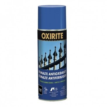 Spray OXIRITE Antioxidante Preto 400ml