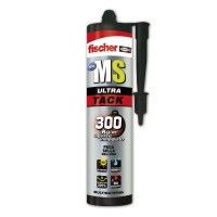 Cola Montagem Ultra Tack Branco 290ml Cola Montagem Ultra Tack Branco 290ml