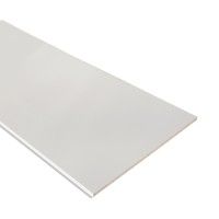 Painel Melamina Branco 2,40m Painel Melamina Branco 2,40m
