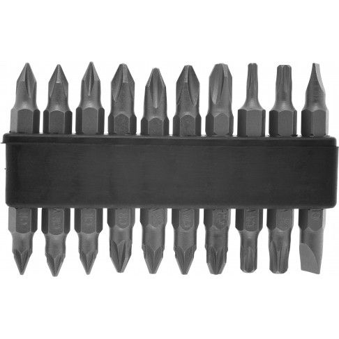 Conjunto de BITS 20 Peças Conjunto de BITS 20 Peças