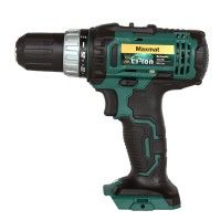 Berbequim Sem Fio 20V Maxmat Berbequim Sem Fio 20V Maxmat