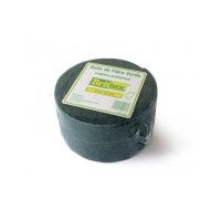 Rolo Fibra Verde com 6cm Rolo Fibra Verde com 6cm