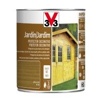 Velatura Jardim Aqua Mate Carvalho Escuro 0,75L