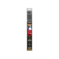 Eléctrodo Inox 2,50x350mm 15 unid. Eléctrodo Inox 2,50x350mm 15 unid.