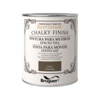 Tinta CHALKYFINISH Chocolate 125ml Tinta CHALKYFINISH Chocolate 125ml