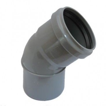 Curvas 45 Td 32mm