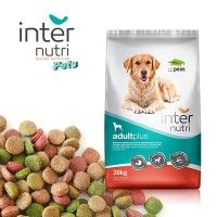 Alimento Para Cão Adult Plus 20kg Alimento Para Cão Adult Plus 20kg