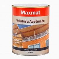 Velatura Acetinada 750  ML