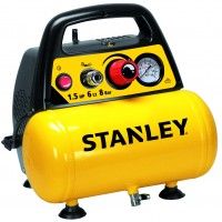 Compressor 6L STANLEY 1,5HP