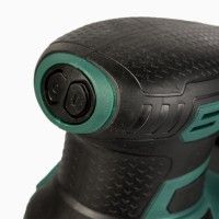 Lixadora Orbital 350W MAXMAT Lixadora Orbital 350W MAXMAT