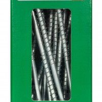 SPAX TRX CP WIROX 6x120mm L SPAX TRX CP WIROX 6x120mm L