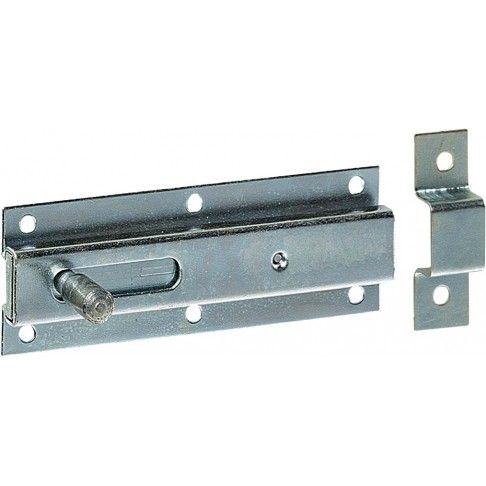 Fecho Plano 60mm Galvanizado Fecho Plano 60mm Galvanizado