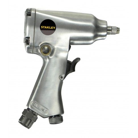 Chaves Impacto 3/8' STANLEY Chaves Impacto 3/8' STANLEY