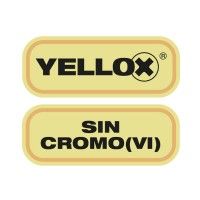 Parafuso Cabeça Plana Yellox 3,5x20 M 100 unid. Parafuso Cabeça Plana Yellox 3,5x20 M 100 unid.