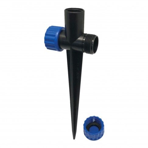 Suporte aspersor 1/2" 3/4" Suporte aspersor 1/2" 3/4"