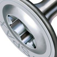 Parafuso para Madeira Hi Force Wirox 8x200 Parafuso para Madeira Hi Force Wirox 8x200