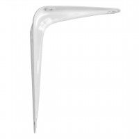 Poleia 200x150mm Branco Poleia 200x150mm Branco