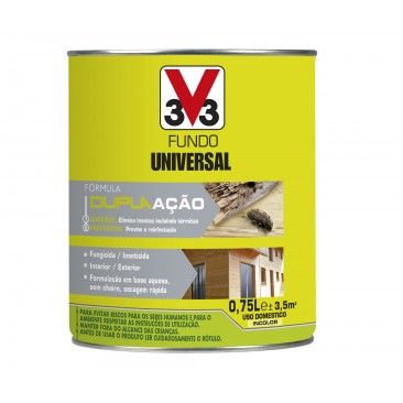 Tratamento Inseticida para Interior Aquoso 0,75L