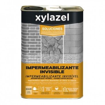 Impermeabilizante Invisvel 750ml