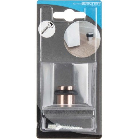 Batente De Porta 20mm Latão Batente De Porta 20mm Latão