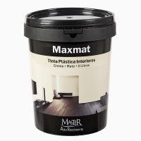 Tinta Master Creme Lisa Mate 5L Tinta Master Creme Lisa Mate 5L