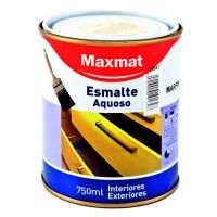 Esmalte Aquoso 750 ML Esmalte Aquoso 750 ML