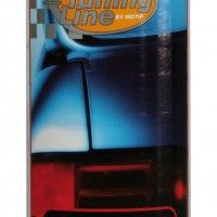 Spray Luz Traseira Preto 400ml Spray Luz Traseira Preto 400ml