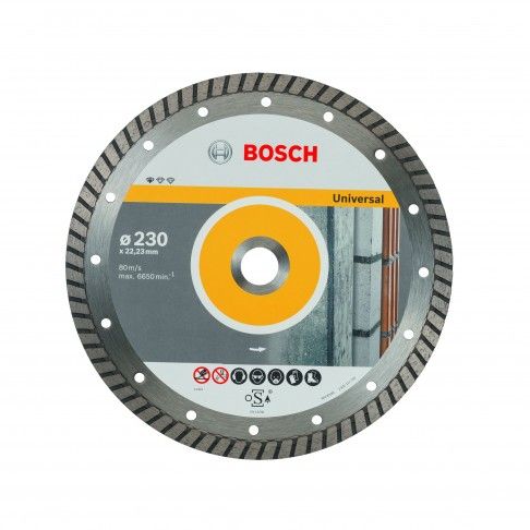 Disco Turbo 230MM Disco Turbo 230MM