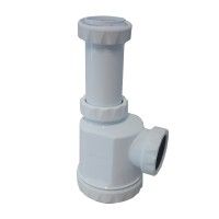 Sifão Longo Vls 1 1/4" Sifão Longo Vls 1 1/4"
