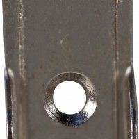 Suporte Laterais para Tubo Oval Suporte Laterais para Tubo Oval