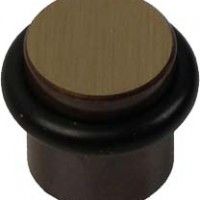 Batente De Porta 20mm Latão Batente De Porta 20mm Latão