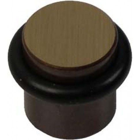Batente De Porta 20mm Latão Batente De Porta 20mm Latão