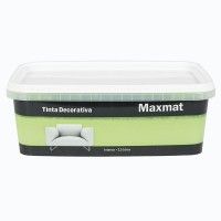 Tinta Decorativa 2,5L Verde Fiji Tinta Decorativa 2,5L Verde Fiji
