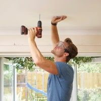 Berbequim Sem Fio BLACK+DECKER 10,8V Berbequim Sem Fio BLACK+DECKER 10,8V