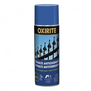 Spray OXIRITE Antioxidante Verde Escuro 400ml
