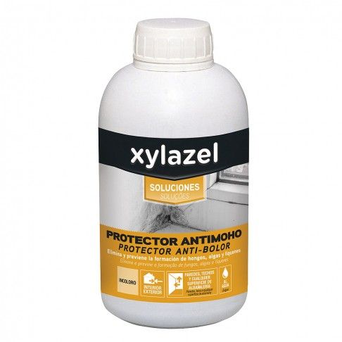 Protetor Anti-Fungos 500ml Protetor Anti-Fungos 500ml