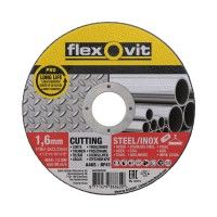 Disco Corte Metal 115x1,6x22,2mm Disco Corte Metal 115x1,6x22,2mm