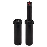 Turbina curto alcance PRO 02 Turbina curto alcance PRO 02