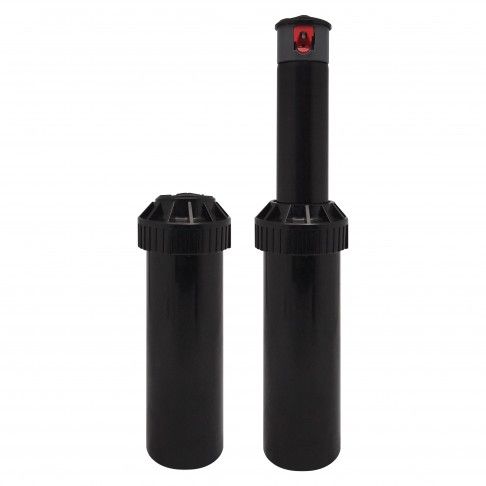 Turbina curto alcance PRO 02 Turbina curto alcance PRO 02